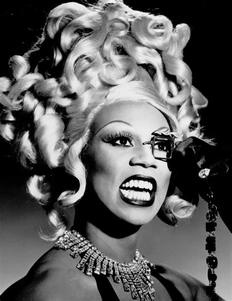 Song Of The Night 54 Rupaul Supermodel You Better Work Flowers