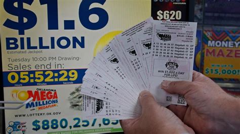 Billion Dollar Lottery Ticket Still Unclaimed Wciv