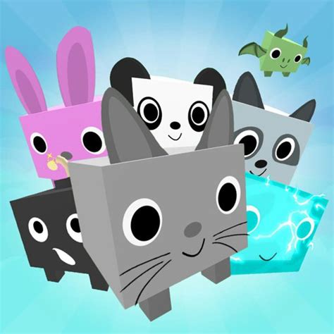 Pet Simulator Wiki Roblox Amino