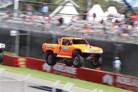 Rajah caruth got a fast start saturday as the nascar drive for diversity driver put the no. Robby Gordon discusses SST on Dale Jr. Download - The ...
