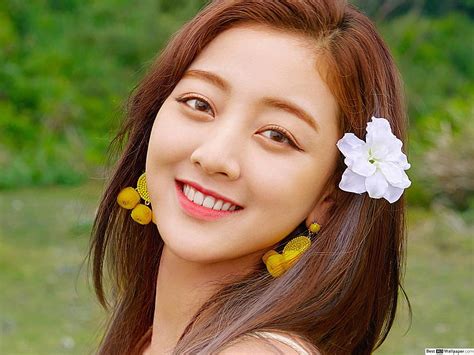 jihyo park ji hyo from twice k pop band hd wallpaper pxfuel