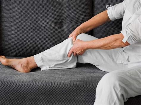 Critical Limb Ischemia Or Rest Pain All You Need To Know