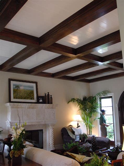 The Different Types Of Ceilings For Your Home In 2023 Home Design