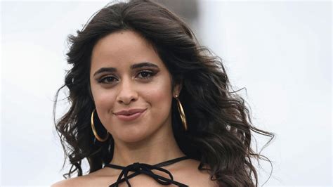 Camila Cabello Sexy Bikini Pics Check Out The Hot Pictures She Posted