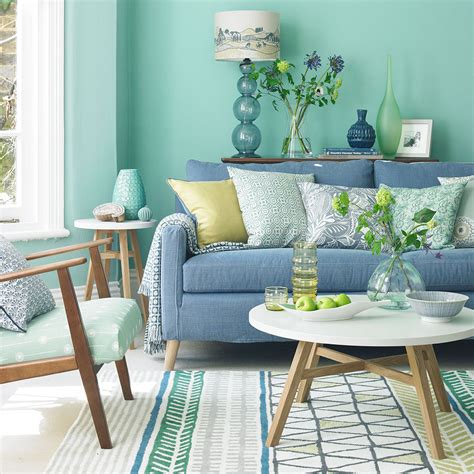 Order online now for buy now pay later option. Green living room ideas for soothing, sophisticated spaces ...