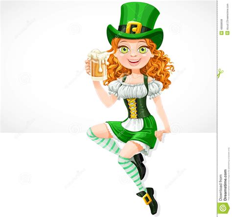 The Best Free Leprechaun Clipart Images Download From 458 Free