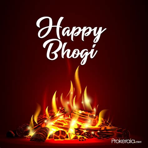 Bhogi Wishes 2024 Bhogi Whatsapp Status Images
