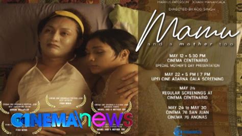 Cinemanews ‘mamu And A Mother Too Is Back In Selected Cinemas Youtube