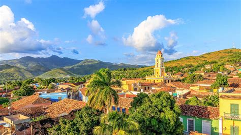 Trinidad Cuba 2021 Top 10 Ture Og Aktiviteter Med Billeder