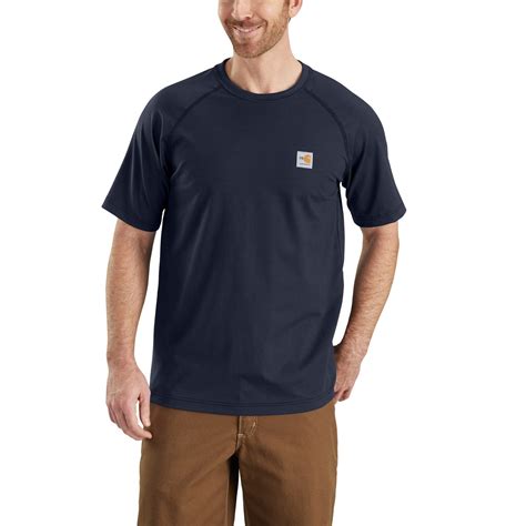 Carhartt 102903 Flame Resistant Force T Shirt For Men