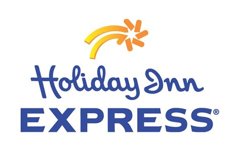 Logo De Holiday Inn Express La Historia Y El Significado Del Logotipo