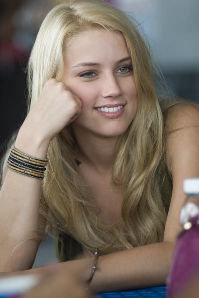 Photo De Amber Heard Never Back Down Photo Amber Heard Allociné