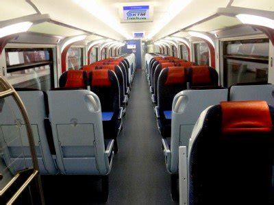 And jetblue's mint seats may be one of the best premium offerings in the sky — particularly when you consider the price tag. ETS Platinum Train Services KTM Berhad Malaysia