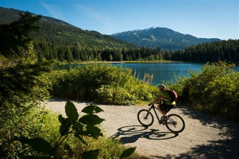 Lost Lake In Whistler Bc All You Need To Know