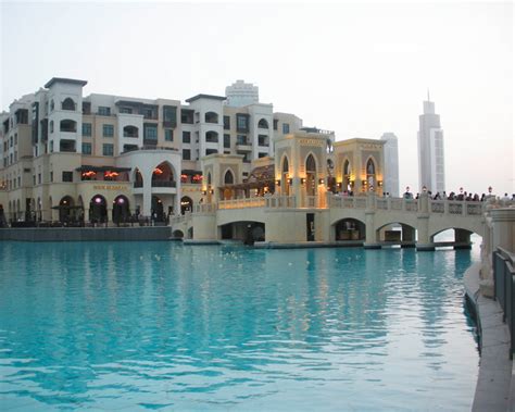 Dubai The Worlds Most Beautiful Cities Most Beautiful