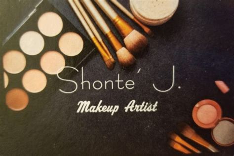 Shonte Dunham Makeup Artist Book Online With Styleseat