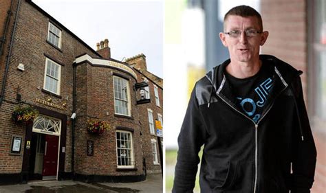 Couple Pepper Sprayed After Being Caught Having Sex In Pub