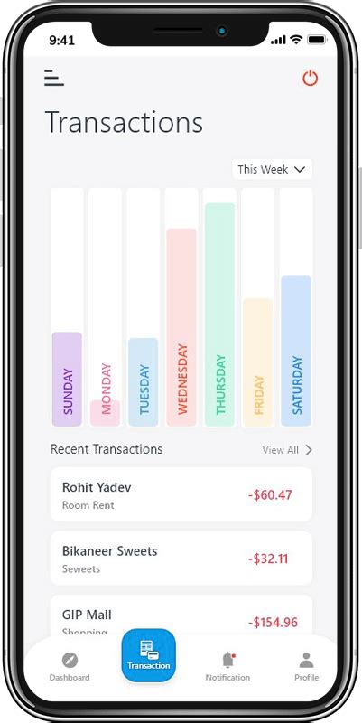 For that $1, you get bill reminders and notices when it looks like you're going to overdraft in the near future. Dave App Clone, Launch Cash Advance App Like Dave