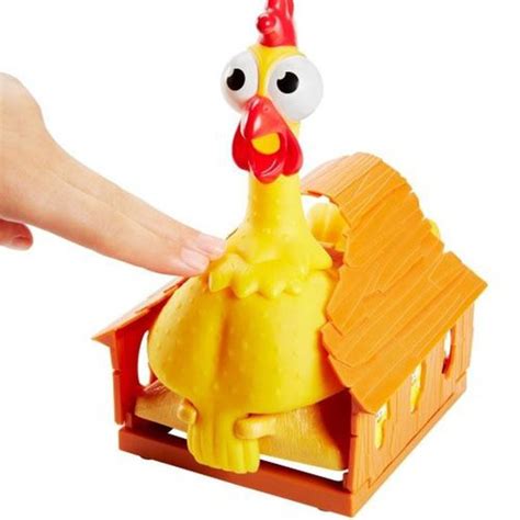 Maybe you would like to learn more about one of these? la Gallina Josefina — playfunstore