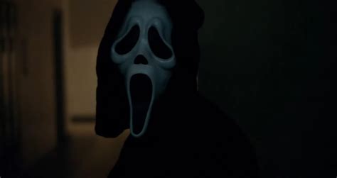 Reboot De Scream Scream Resurrection Tem Trailer Divulgado Sessão Do Medo