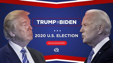 Andrew yang, an entrepreneur and former 2020 u.s. US Election Results 2020 LIVE: Trump demands immediate ...