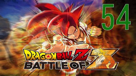 The character roster is heavily padded with some overpowering characters, but the ability. Dragon Ball Z Battle of Z / XBOX 360 / Mision 54 / Monstruos Temibles / En Español - YouTube