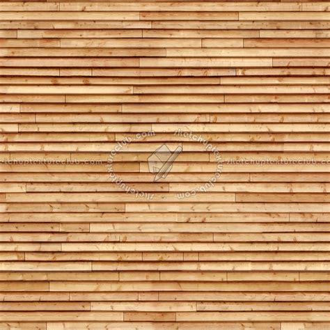 Siding Wood Texture Seamless 09039