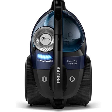 Philips PowerPro Ultimate FC9929 Meilleur Aspirateur