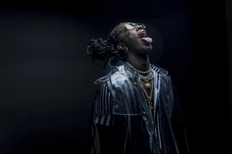 2048x1365 Young Thug Computer Background Coolwallpapersme
