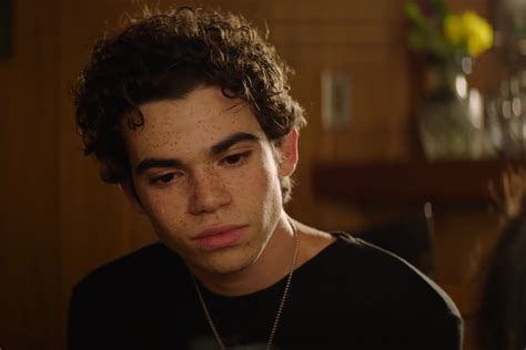 Tragic Disney Star Cameron Boyce Explores Black Magic In Trailer For