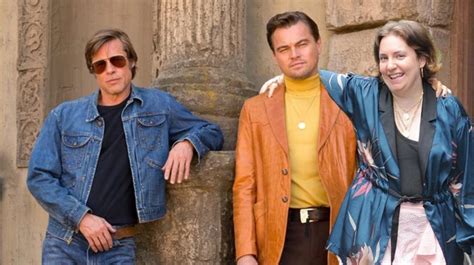 The Best And Worst Cameos In Once Upon A Time In Hollywood Ranked