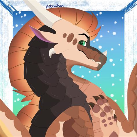 Mirage HeadShot | Wings Of Fire Amino