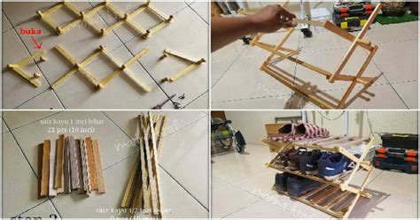 Check spelling or type a new query. DIY Rak Kasut Dengan 5 Langkah Mudah! | Hot FM
