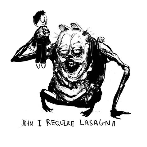 High quality beetlejuice inspired art prints by independent artists and designers from around the world. This Artist Creates Spooky Illustrations That Will Send A ...