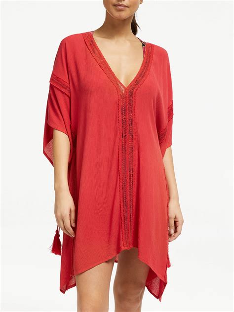 Our Top 5 Summer Kaftans Perfect Cover Ups For The Beach Littlestuff