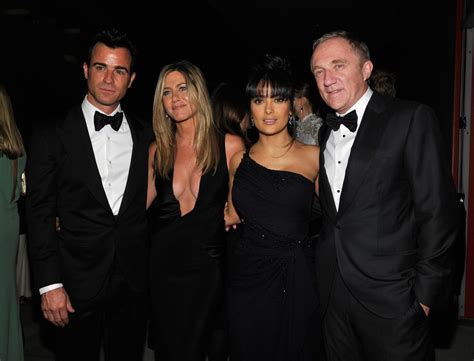 Founder of pinault sarl, françois jean henri pinault is a french businessperson who has been at the helm of 8 different companies and is chairman at the kering foundation and chairman for. Francois-Henri Pinault Photos Photos - LACMA 2012 Art ...