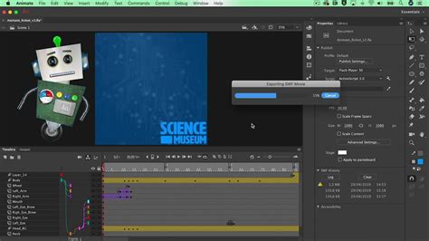 How To Animate In Adobe Ionrewhsa