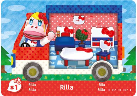 Learn everything to know about sanrio cards in this guide. Animal Crossing Sanrio amiibo Cards Are Coming to the US ...