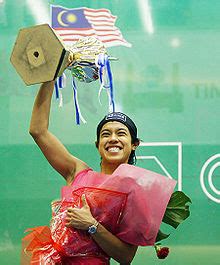 Nicole 'ann' david was born in penang, malaysia on august 26, 1983. GREEN TEA WORLD!!: WHAT A LOSS FOR THE CHAMPS