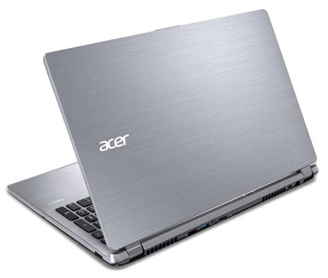 Acer Aspire V5 573g 54204g50aii I5 4200u4gb500gb Skroutzgr