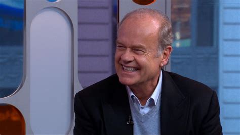 See me on partners, premiering on fx on 8/4/14. WATCH: Kelsey Grammer talks about a 'Frasier' reboot - ABC 36 News