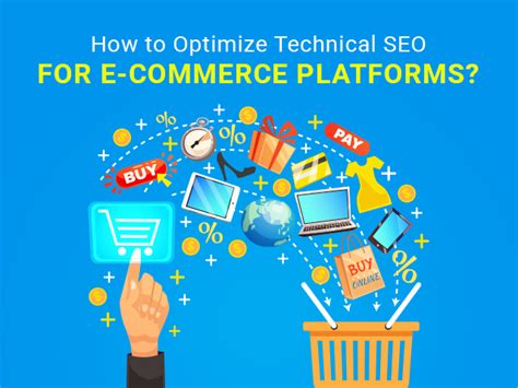 How To Optimize Technical Seo For Ecommerce Platforms Digital