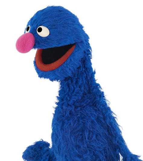 Sesame Street Saturdays My Friend Grover