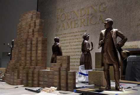 Nmaahc The New Smithsonian African American Culture And History Museum Is A Timely Reminder Of