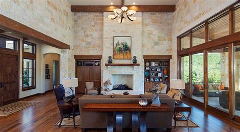 Texas Hill Country Interiors Home About Services Portfolio