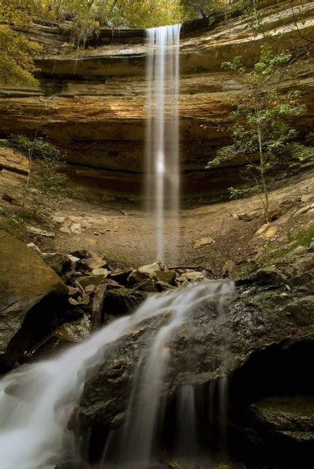 Clifty Falls State Park~ Indiana Travel National Parks Photography