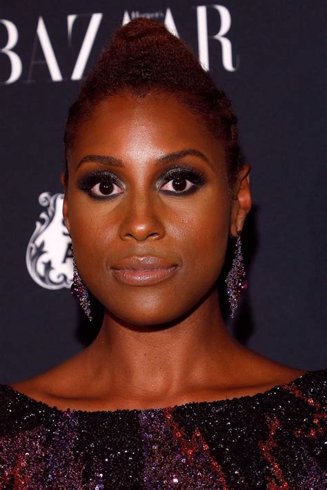 Issa Rae Is The Newest Face Of Covergirl