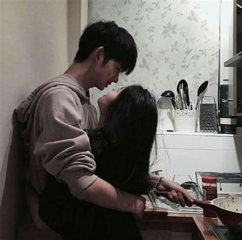 Pin By Sisi Mrpr On ⇨relationship Goals Ulzzang Couple Couples Asian Couples