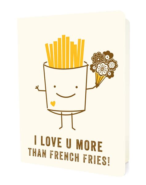 French Fry Quotes Quotesgram