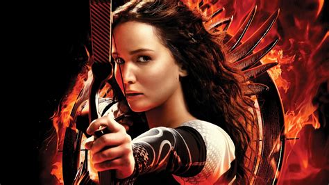 Review Hunger Games Catching Fire I Am Your Target
